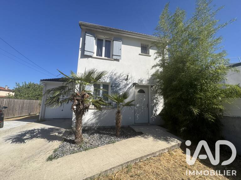 Vente Maison/villa 4 pièces — photo 1
