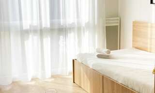 Appartement 1 Pièce 23 m² à louer à Villenave-d'Ornon (33140)