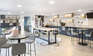Appartement 1 Pièce 23 m² à louer à Villenave-d'Ornon (33140)