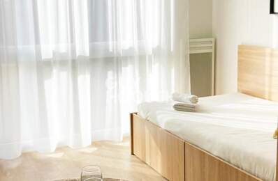 appartement — photo du bien