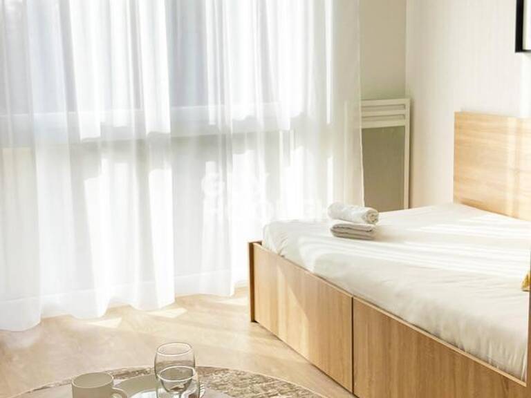 appartement — photo 1