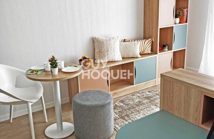 appartement — photo 2