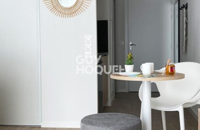 appartement — photo 3