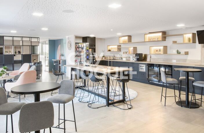 appartement — photo 4
