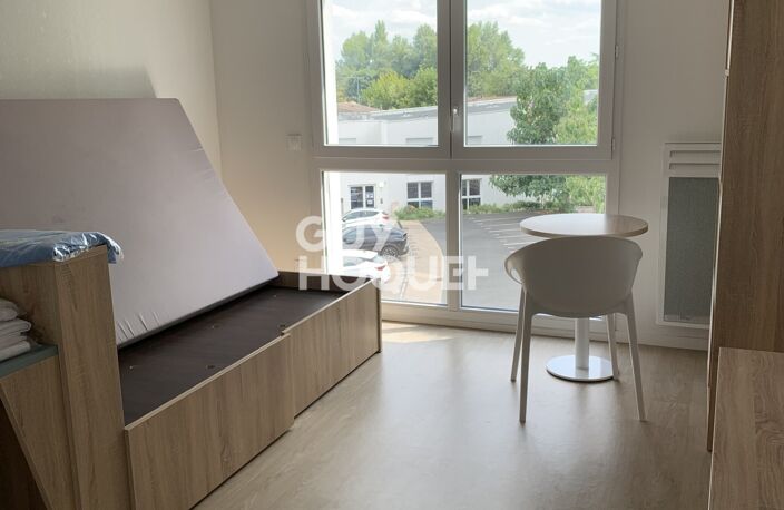 appartement — photo 5