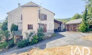 Maison 9 Pièces 162 m² à vendre à Sylvanès (12360)