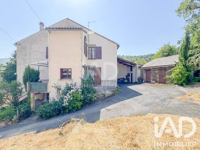 Vente Maison/villa 9 pièces — photo du bien