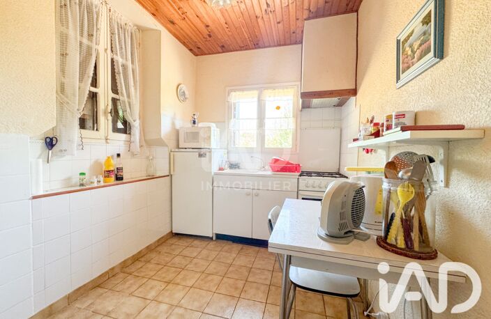 Vente Maison/villa 9 pièces — photo 3