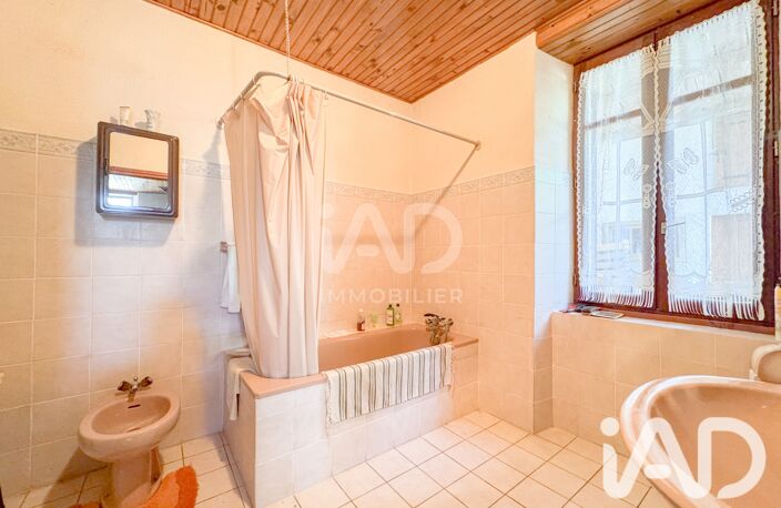 Vente Maison/villa 9 pièces — photo 4