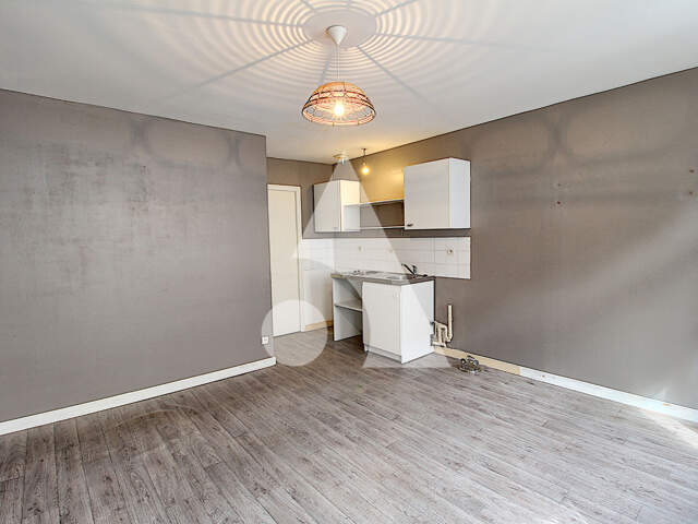 Immeuble de rapport Douai 3 appartements — photo du bien