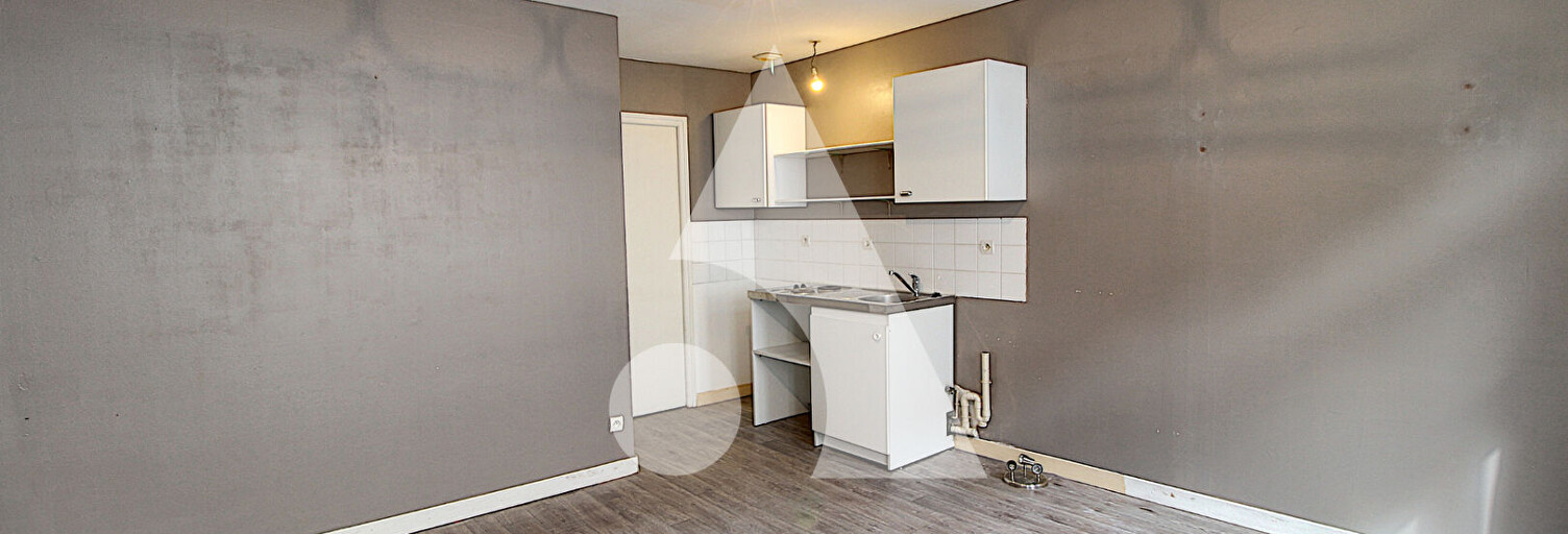 Immeuble  148 m² à vendre à Douai (59500)