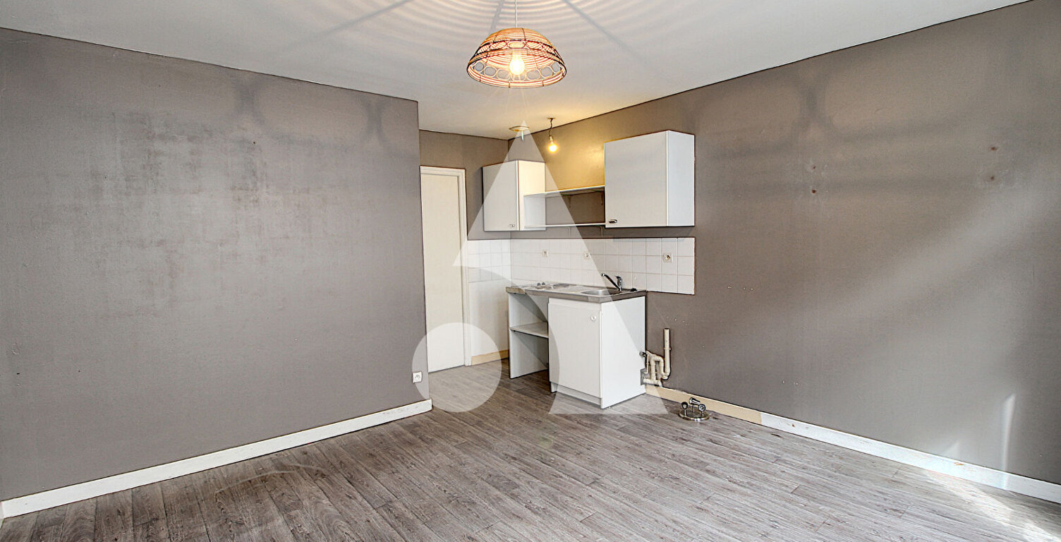 Immeuble de rapport Douai 3 appartements — photo 1