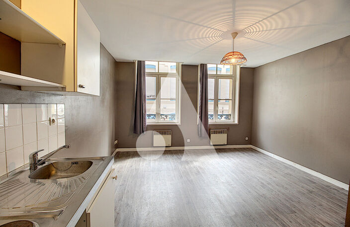 Immeuble de rapport Douai 3 appartements — photo 2