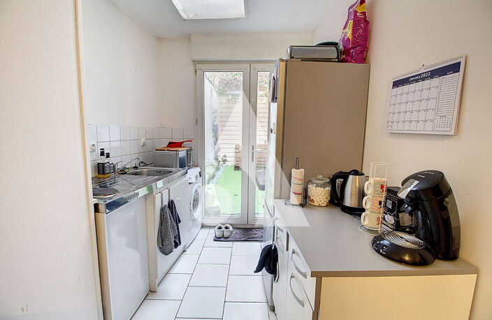 Immeuble de rapport Douai 3 appartements — photo 4