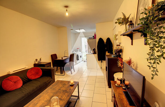 Immeuble de rapport Douai 3 appartements — photo 5