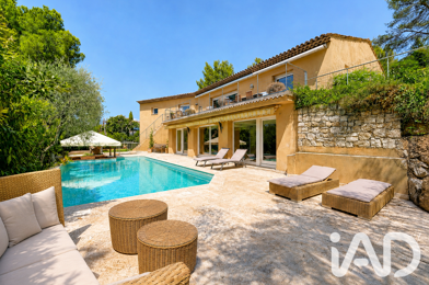 Maison 7 pièces 2150000 €