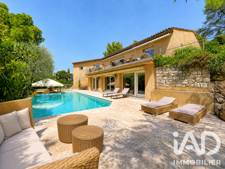 Vente Maison traditionnelle 7 pièces — photo 1