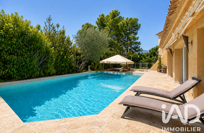 Vente Maison traditionnelle 7 pièces — photo 2