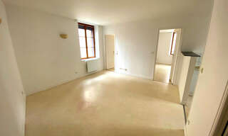 Appartement 2 Pièces 45 m² à louer à Aubigny-sur-Nère (18700)
