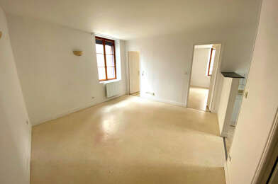 Appartement 2 pièces 457 €