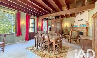 Maison 10 Pièces 320 m² à vendre à Saint-Pierre-du-Palais (17270)