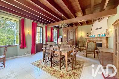 Maison 10 pièces 435000 €