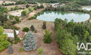 Maison 10 Pièces 320 m² à vendre à Saint-Pierre-du-Palais (17270)