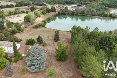 Maison 10 pièces 435000 €