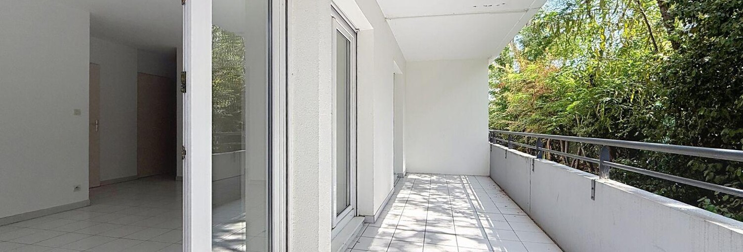 Appartement 2 Pièces 45 m² à vendre à Montpellier (34000)