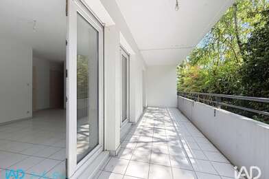 Appartement 2 pièces 176000 €