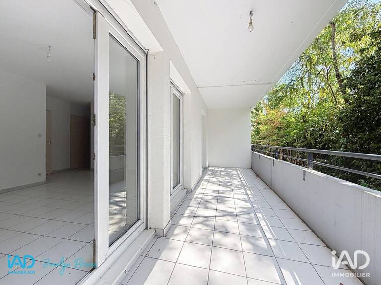 Vente Appartement 2 pièces — photo 1