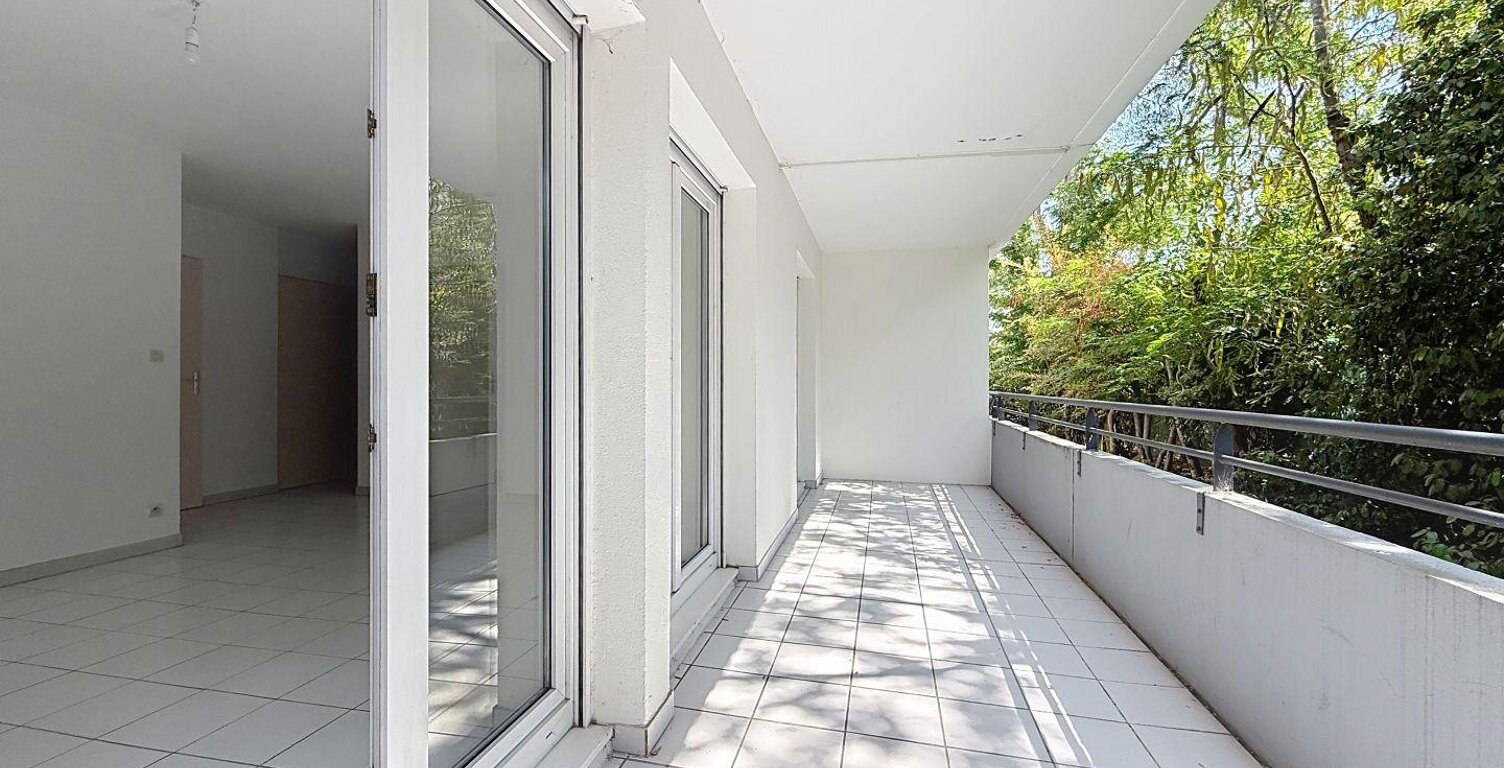 Vente Appartement 2 pièces — photo 1