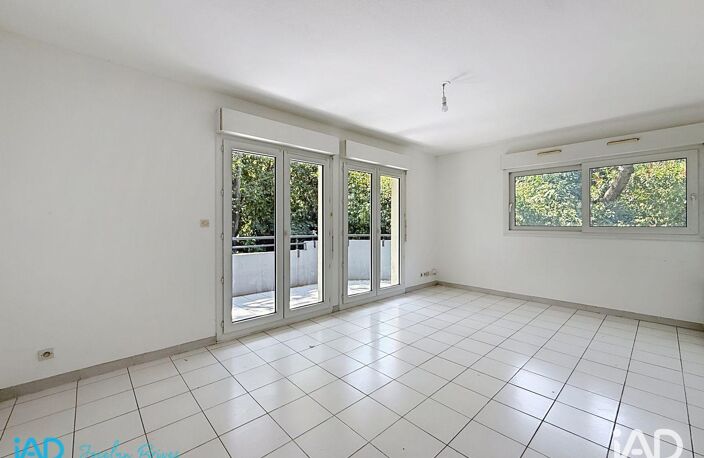 Vente Appartement 2 pièces — photo 2
