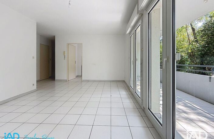 Vente Appartement 2 pièces — photo 3