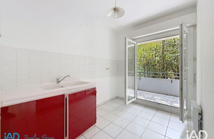Vente Appartement 2 pièces — photo 4