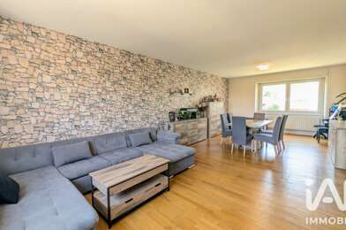 Maison 7 pièces 264000 €