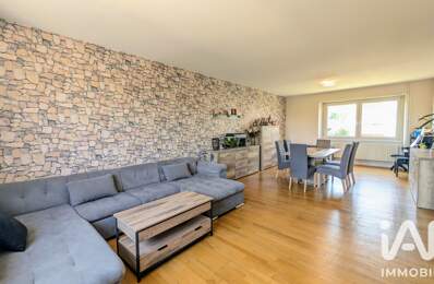 Vente Maison/villa 7 pièces — photo du bien