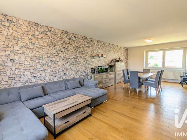 Vente Maison/villa 7 pièces — photo du bien