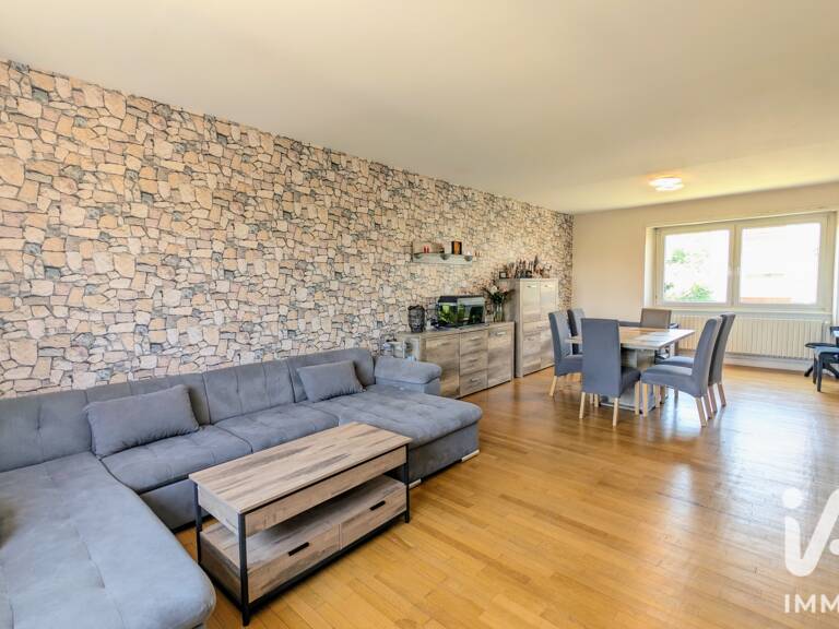 Vente Maison/villa 7 pièces — photo 1