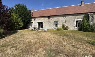 Maison 4 Pièces 103 m² à louer à Donnery (45450)