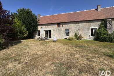 Maison 4 pièces 913 €