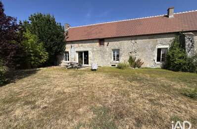Location Maison/villa 4 pièces — photo du bien