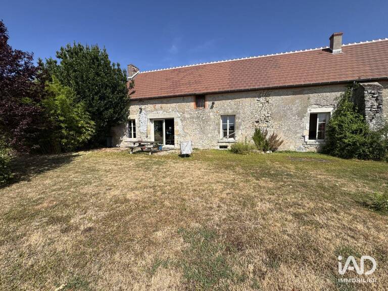 Location Maison/villa 4 pièces — photo 1