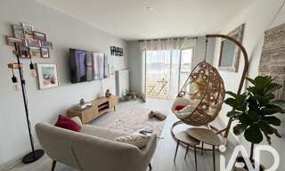 Appartement 3 Pièces 62 m² à vendre à Fenouillet (31150)