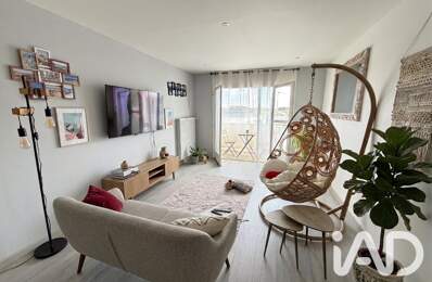 Vente Appartement 3 pièces — photo du bien