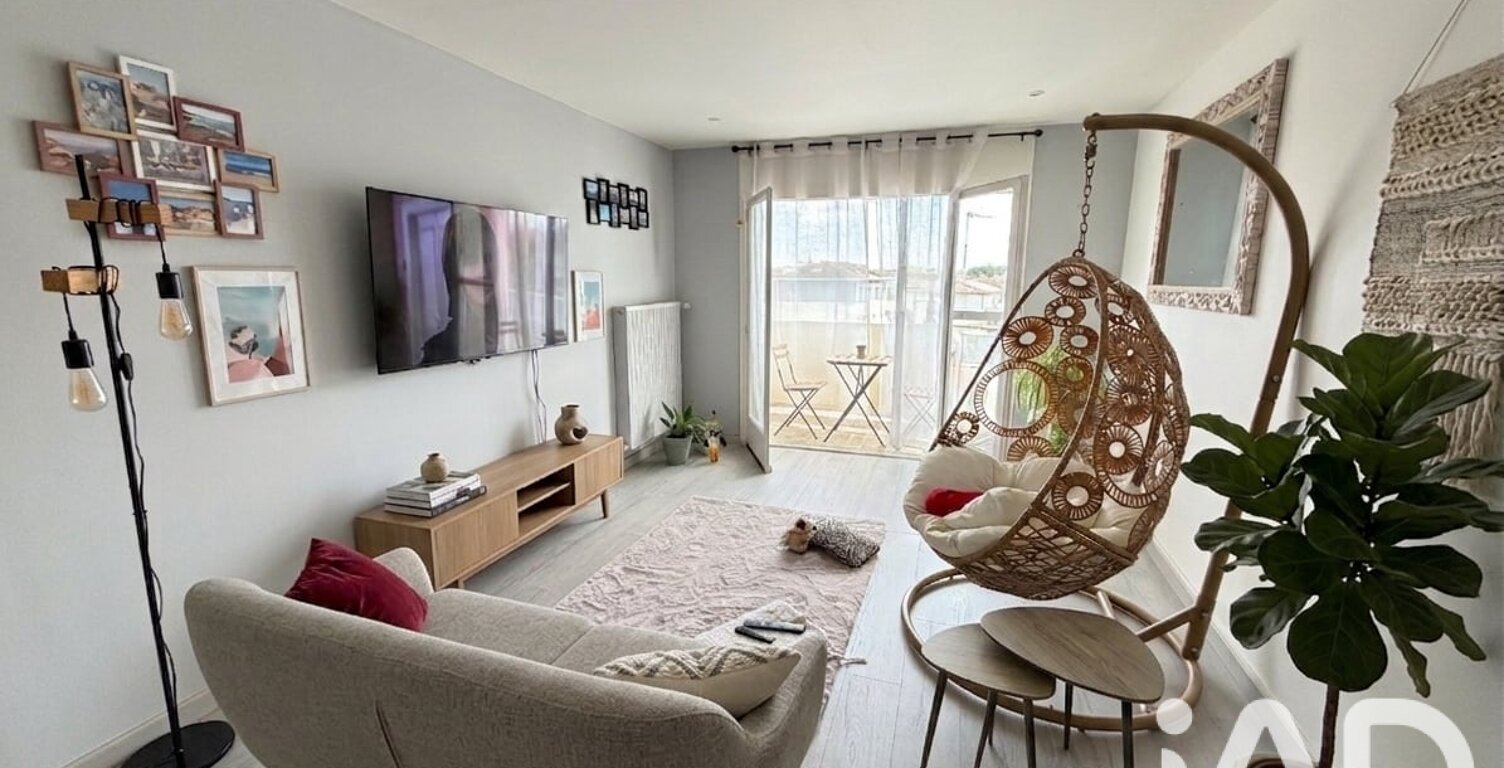 Vente Appartement 3 pièces — photo 1