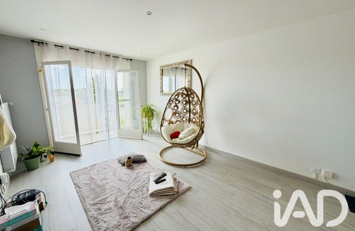 Vente Appartement 3 pièces — photo 2