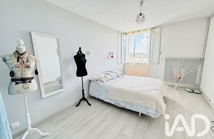 Vente Appartement 3 pièces — photo 4