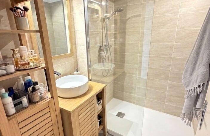 Vente Appartement 3 pièces — photo 5