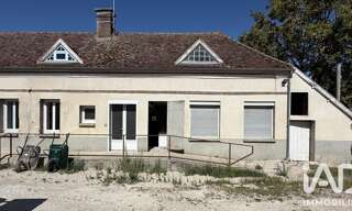 Maison 5 Pièces 122 m² à vendre à Le Pavillon-Sainte-Julie (10350)